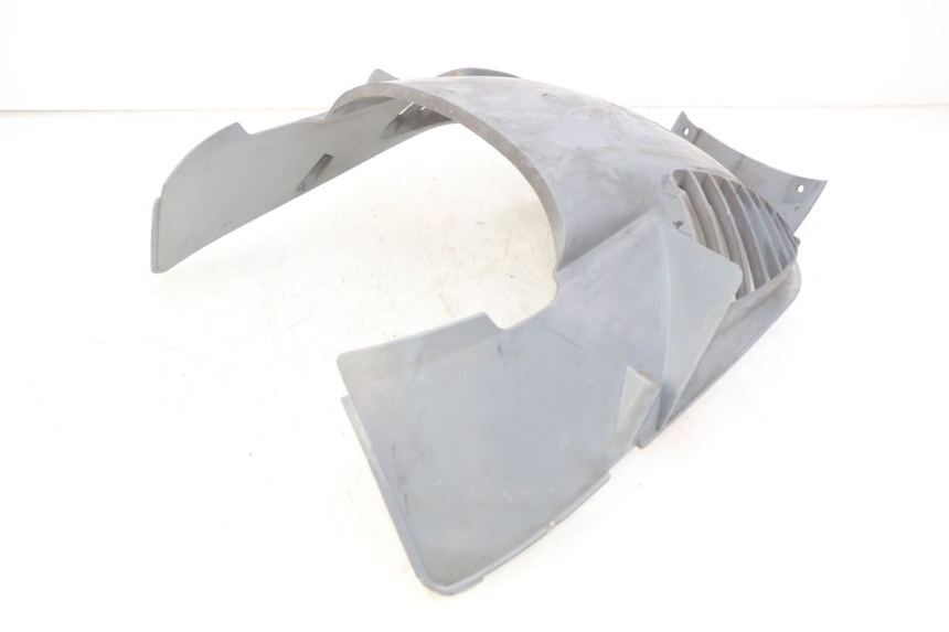 photo de FRONT WHEEL AXLE HONDA FES PANTHEON 2T 125 (1998 - 2002) - Technical close-up