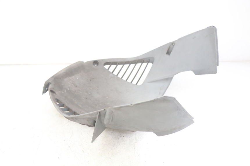 photo de FRONT WHEEL AXLE HONDA FES PANTHEON 2T 125 (1998 - 2002) - Fixing points details