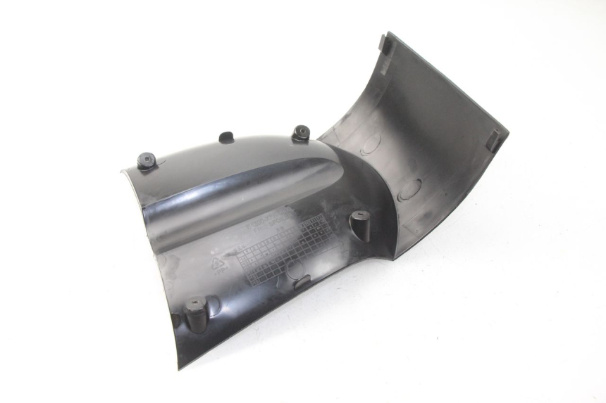 photo de FRONT WHEEL AXLE SYM FIDDLE 3 III 125 (2014 - 2020) - Zoom on usage condition