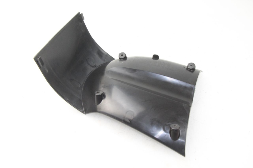 photo de FRONT WHEEL AXLE SYM FIDDLE 3 III 125 (2014 - 2020) - Alternative perspective