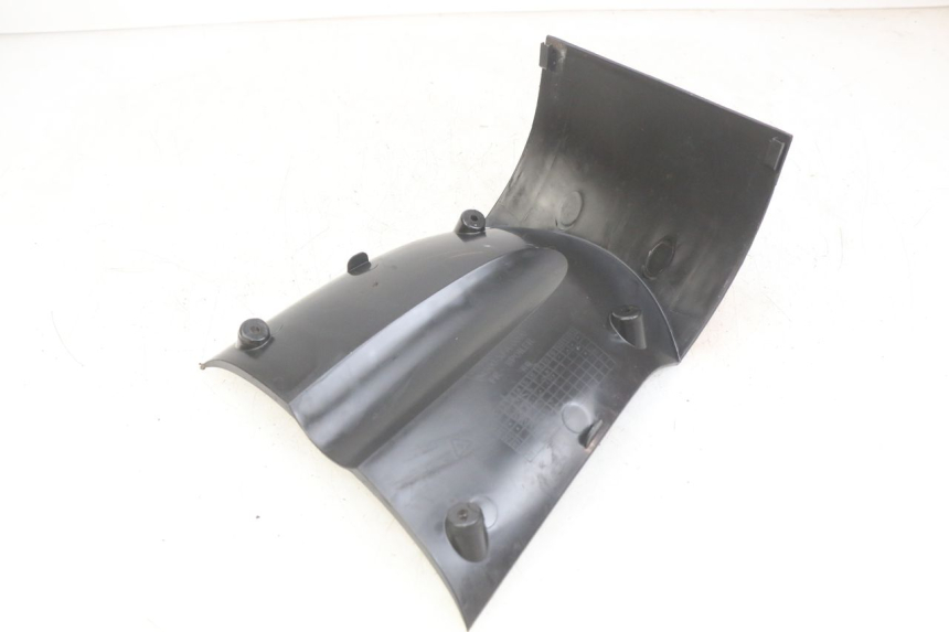 photo de FRONT WHEEL AXLE SYM FIDDLE 3 III 125 (2014 - 2020) - Component detail