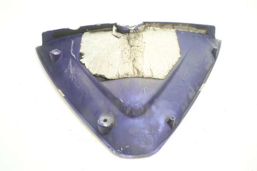 photo de FRONT UNDERTRAY YAMAHA FJR 1300 (2001 - 2005) - Technical close-up