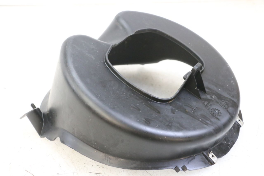 photo de FRONT UNDERTRAY PIAGGIO FLY 2T 50 (2004 - 2017) - Main view