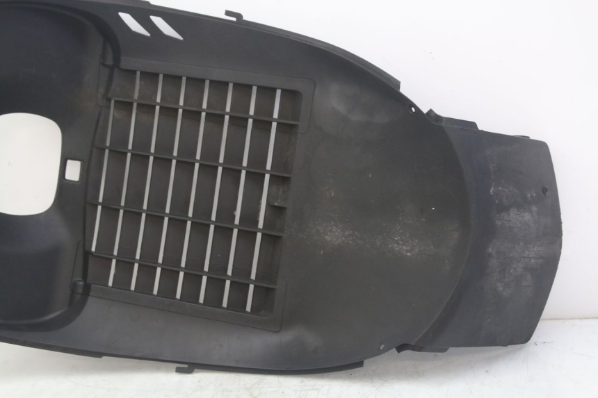 photo de FRONT UNDERTRAY PEUGEOT GEOPOLIS RS 125 (2007 - 2009) - Alternative perspective