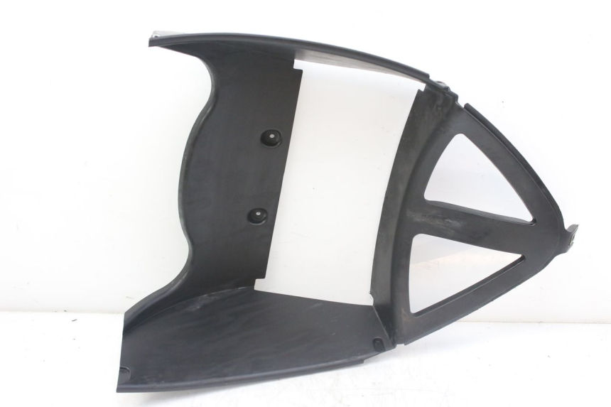 photo de FRONT WHEEL AXLE DERBI GPR 50 (2004 - 2009) - Component detail