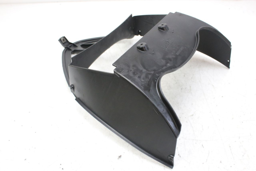 photo de FRONT WHEEL AXLE DERBI GPR 50 (2004 - 2009) - Additional view of the item