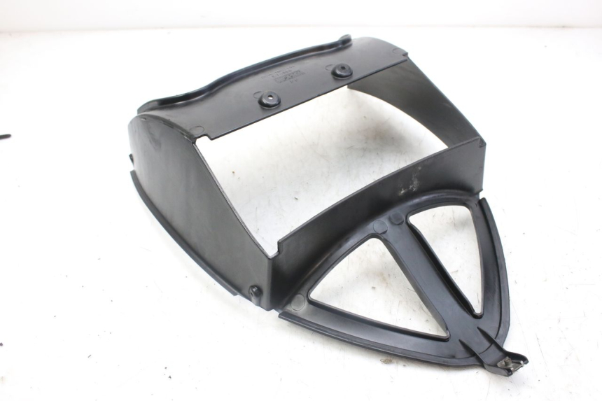 photo de FRONT WHEEL AXLE DERBI GPR 50 (2004 - 2009) - Component zoom