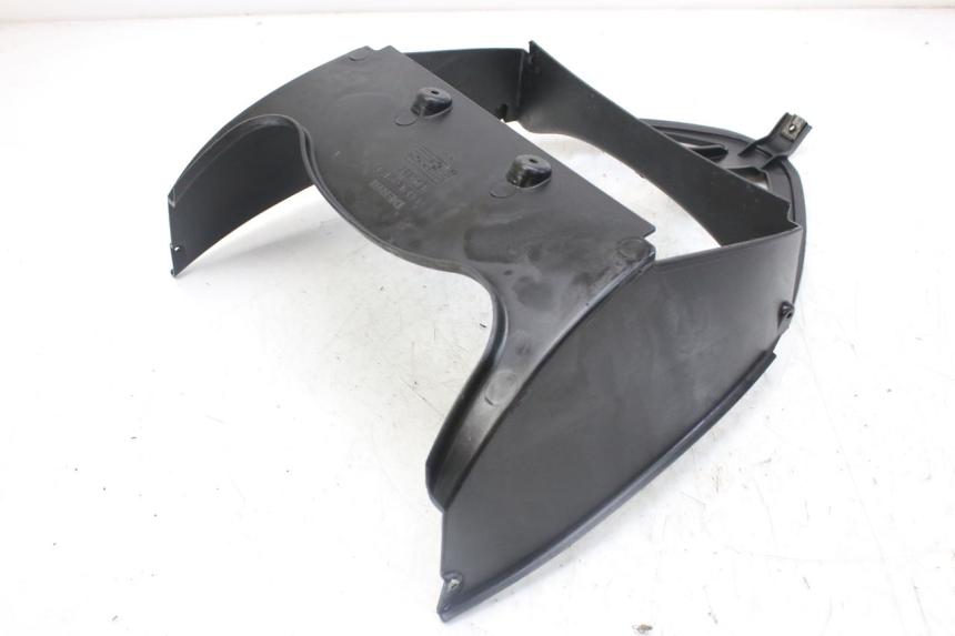 photo de FRONT WHEEL AXLE DERBI GPR 50 (2004 - 2009) - High-resolution close-up