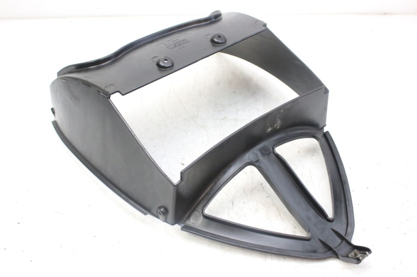 photo de FRONT WHEEL AXLE DERBI GPR 50 (2004 - 2009) - Technical close-up