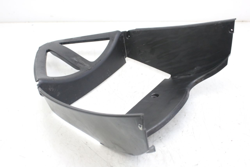 photo de FRONT WHEEL AXLE DERBI GPR 50 (2004 - 2009) - Fixing points details