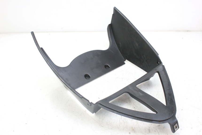 photo de FRONT WHEEL AXLE DERBI GPR 50 (2004 - 2009) - Checked used part