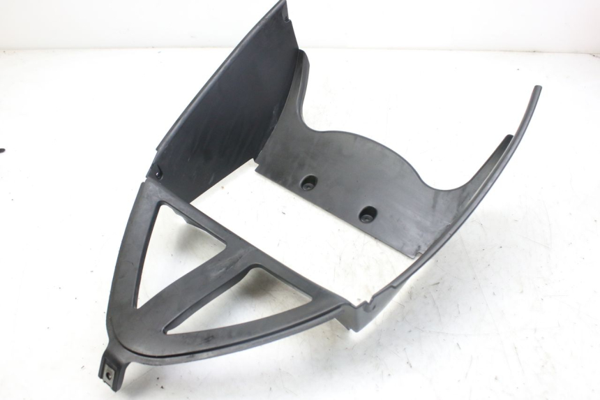 photo de FRONT WHEEL AXLE DERBI GPR 50 (2004 - 2009) - Markings and original references