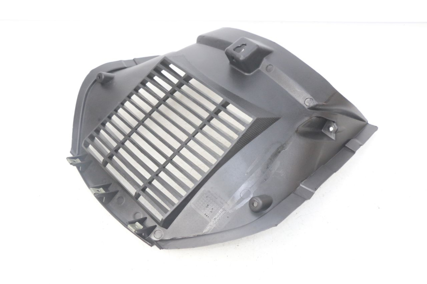 photo de FRONT WHEEL AXLE NECO GPX 4T 50 (2018 - 2022) - Zoom on usage condition