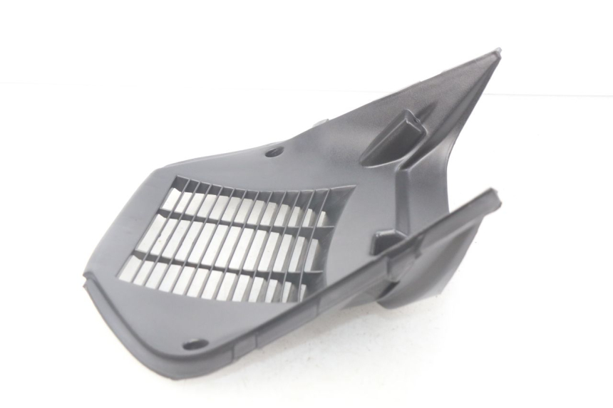 photo de FRONT WHEEL AXLE NECO GPX 4T 50 (2018 - 2022) - Technical close-up