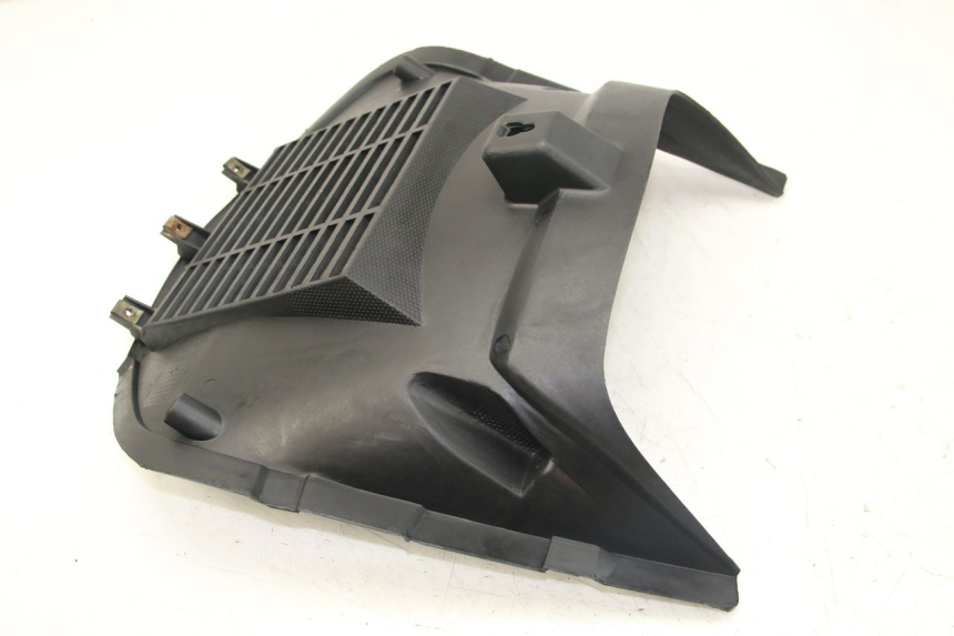 photo de FRONT WHEEL AXLE NECO GPX 4T 50 (2018 - 2022) - Zoom on usage condition