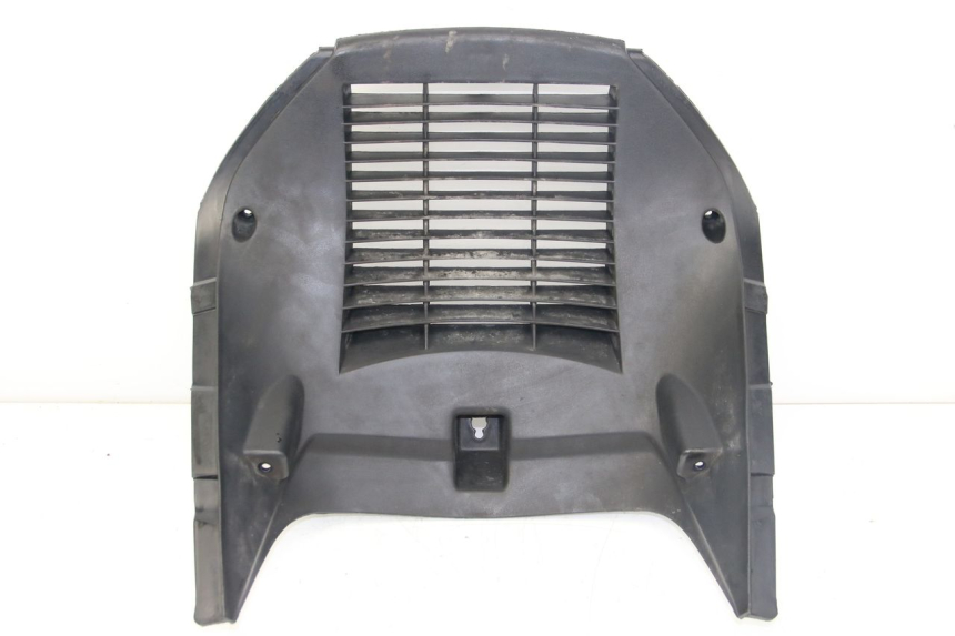 photo de FRONT WHEEL AXLE NECO GPX 4T 50 (2018 - 2022) - Technical close-up