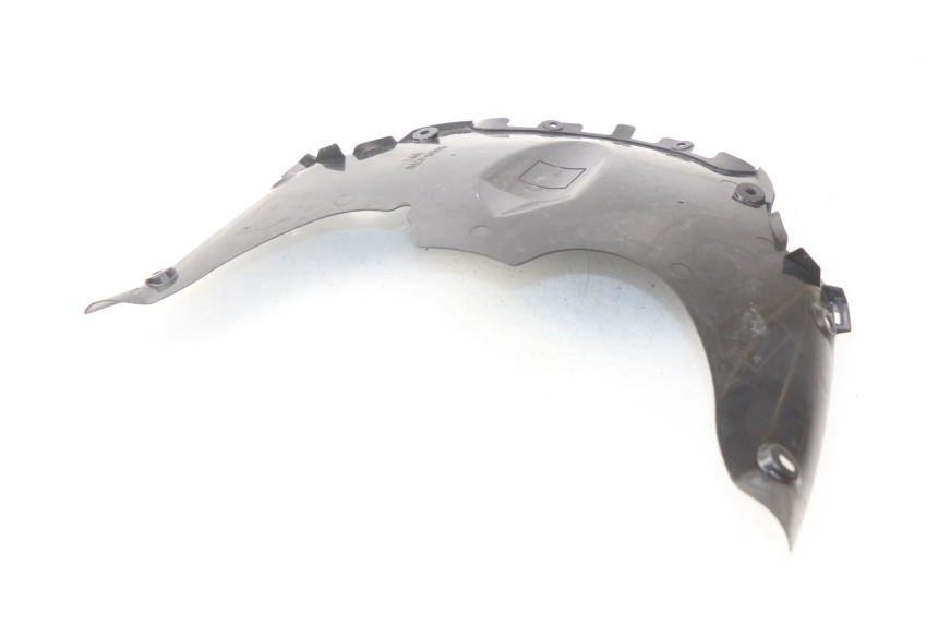 photo de FRONT UNDERTRAY SUZUKI GSX-R GSXR K16 1000 (2012 - 2016) - Zoom on usage condition