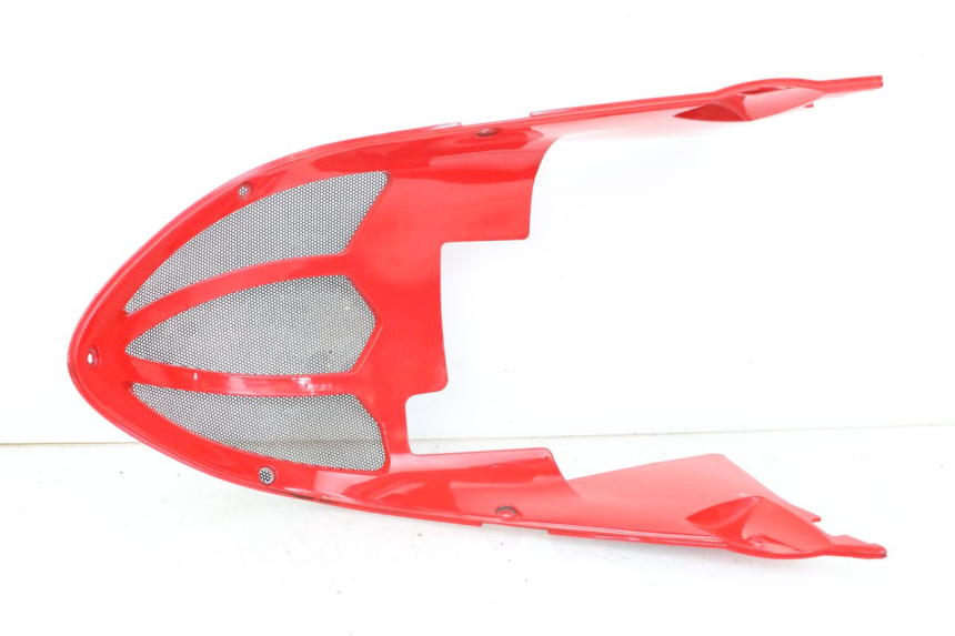 photo de FRONT UNDERTRAY HYOSUNG GTR 125 (2006 - 2008) - Main view