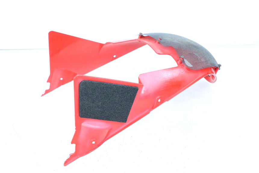 photo de FRONT UNDERTRAY HYOSUNG GTR 125 (2006 - 2008) - Alternative perspective