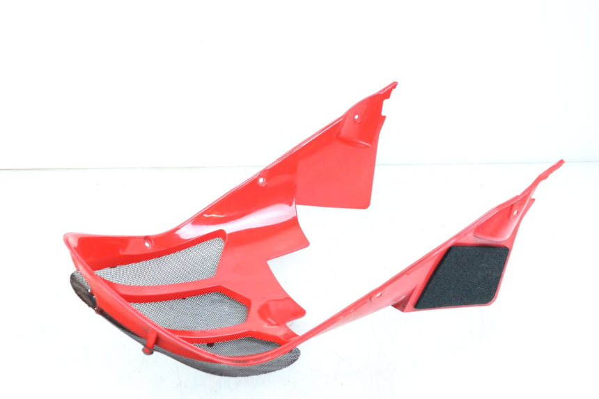 photo de FRONT UNDERTRAY HYOSUNG GTR 125 (2006 - 2008) - Product overview