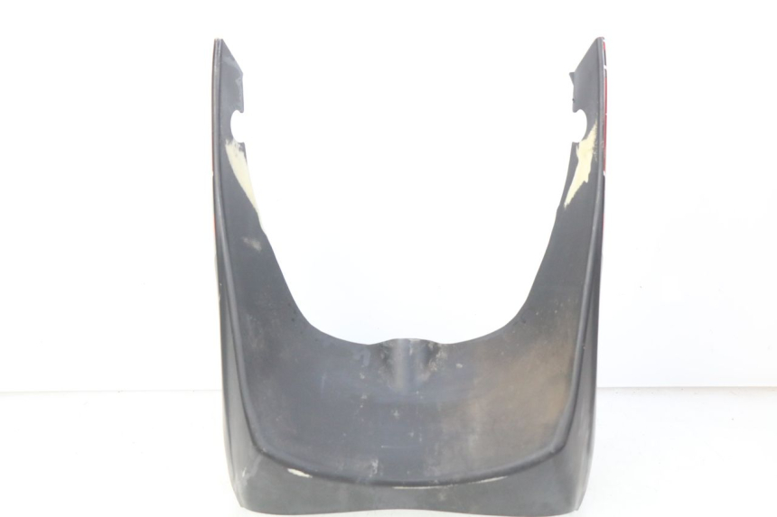 photo de FRONT WHEEL AXLE EUROCKA GTR 50 (2018 - 2021) - Zoom on usage condition