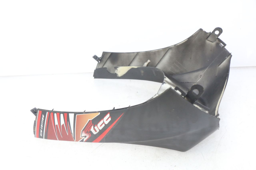 photo de FRONT WHEEL AXLE EUROCKA GTR 50 (2018 - 2021) - Alternative perspective