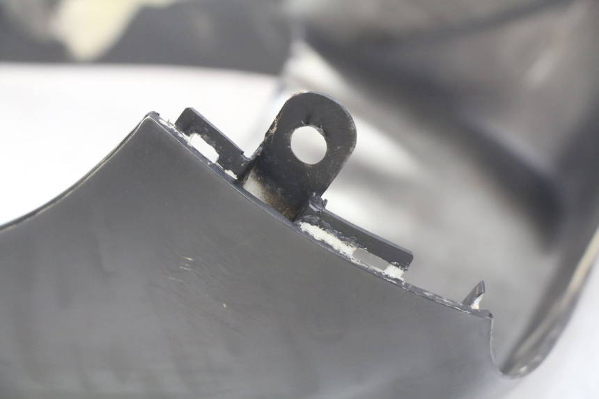 photo de FRONT WHEEL AXLE EUROCKA GTR 50 (2018 - 2021) - Technical close-up