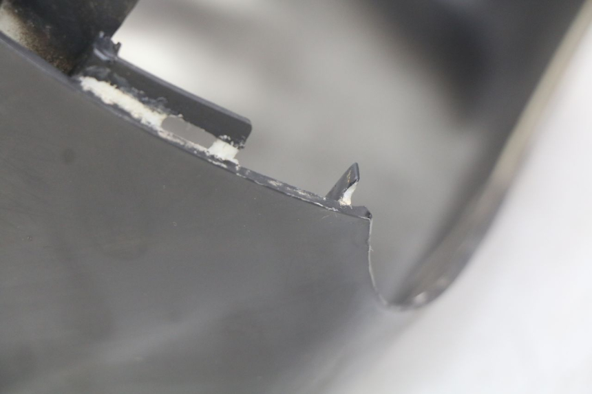 photo de FRONT WHEEL AXLE EUROCKA GTR 50 (2018 - 2021) - Product overview