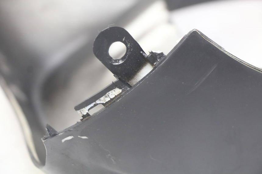 photo de FRONT WHEEL AXLE EUROCKA GTR 50 (2018 - 2021) - Surface and material condition