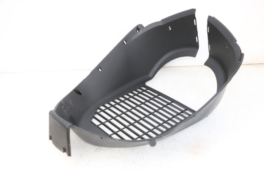 photo de FRONT UNDERTRAY JM MOTORS GTS 125 (2015 - 2019) - Zoom on usage condition