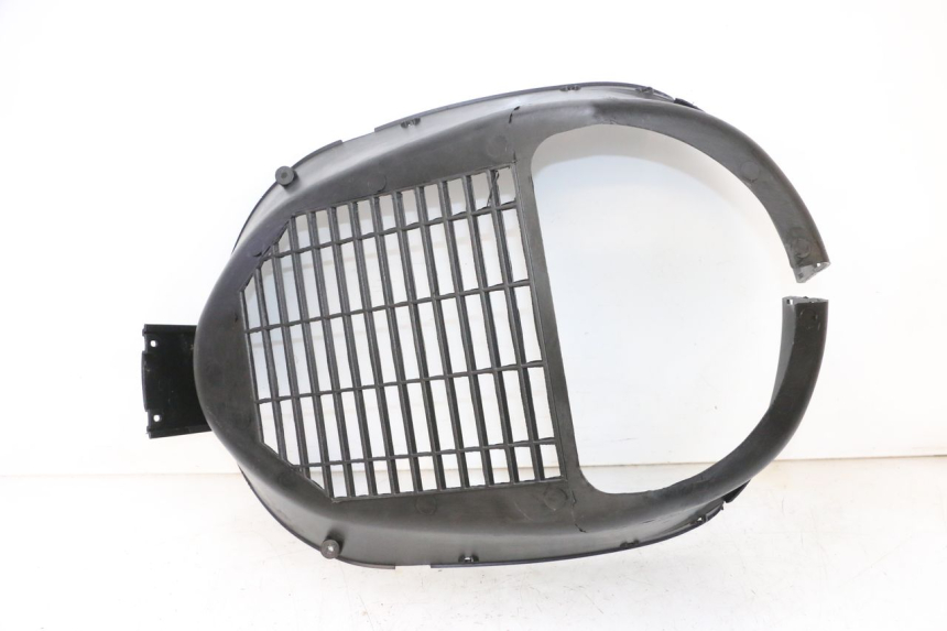 photo de FRONT UNDERTRAY JM MOTORS GTS 125 (2015 - 2019) - Alternative perspective