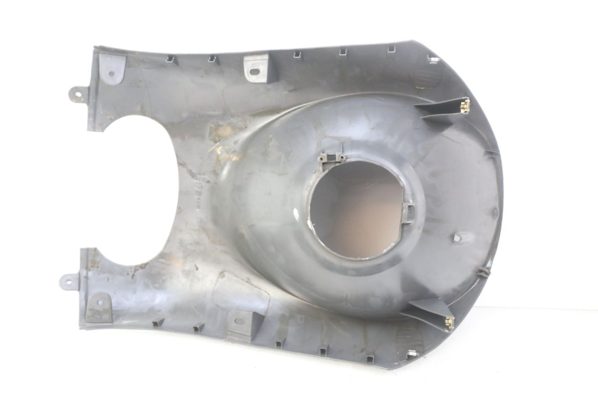 photo de FRONT WHEEL AXLE PIAGGIO HEXAGON 2T 125 (1994 - 1998) - Technical close-up