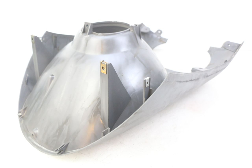 photo de FRONT WHEEL AXLE PIAGGIO HEXAGON 2T 125 (1994 - 1998) - Surface and material condition