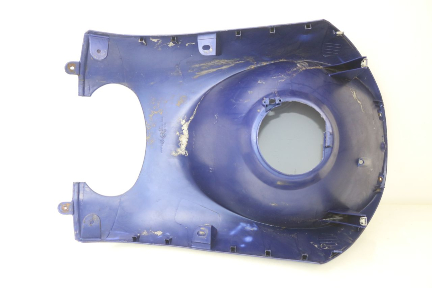 photo de FRONT UNDERTRAY PIAGGIO HEXAGON LX4 125 (1998 - 2001) - Zoom on usage condition