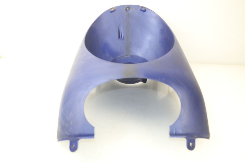 photo de FRONT UNDERTRAY PIAGGIO HEXAGON LX4 125 (1998 - 2001) - Fixing points details