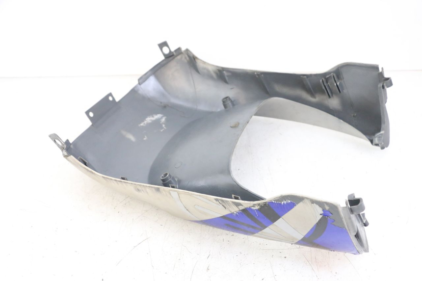 photo de FRONT UNDERTRAY KEEWAY HURRICANE 50 (2006 - 2019) - Component detail