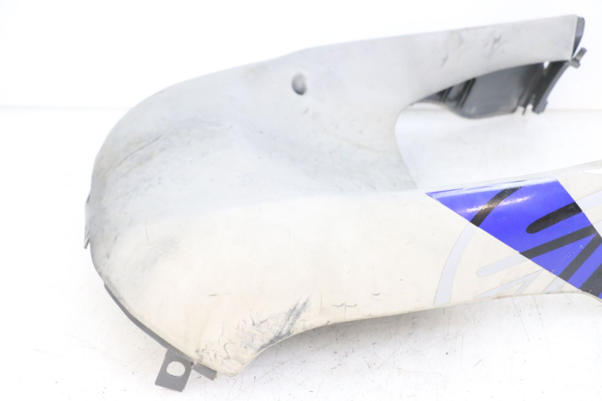 photo de FRONT UNDERTRAY KEEWAY HURRICANE 50 (2006 - 2019) - Technical close-up