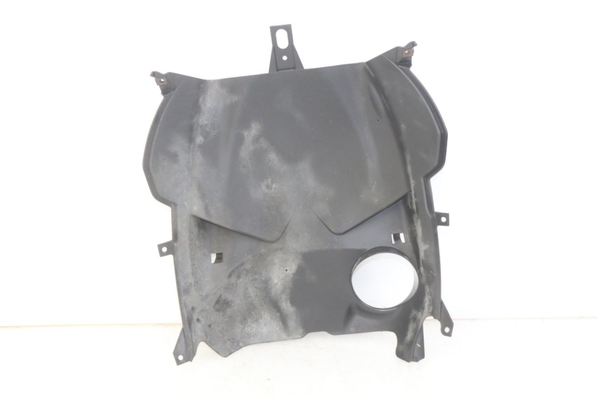 photo de FRONT WHEEL AXLE YAMAHA HW XENTER 125 (2011 - 2017) - Main view