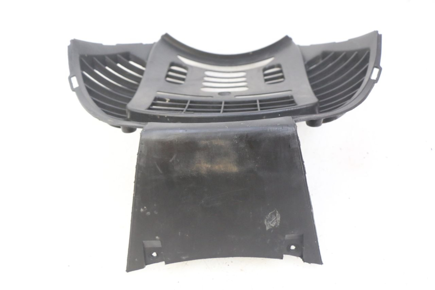 photo de FRONT WHEEL AXLE REVATTO IMPERATOR 125 (2007 - 2015) - Main view