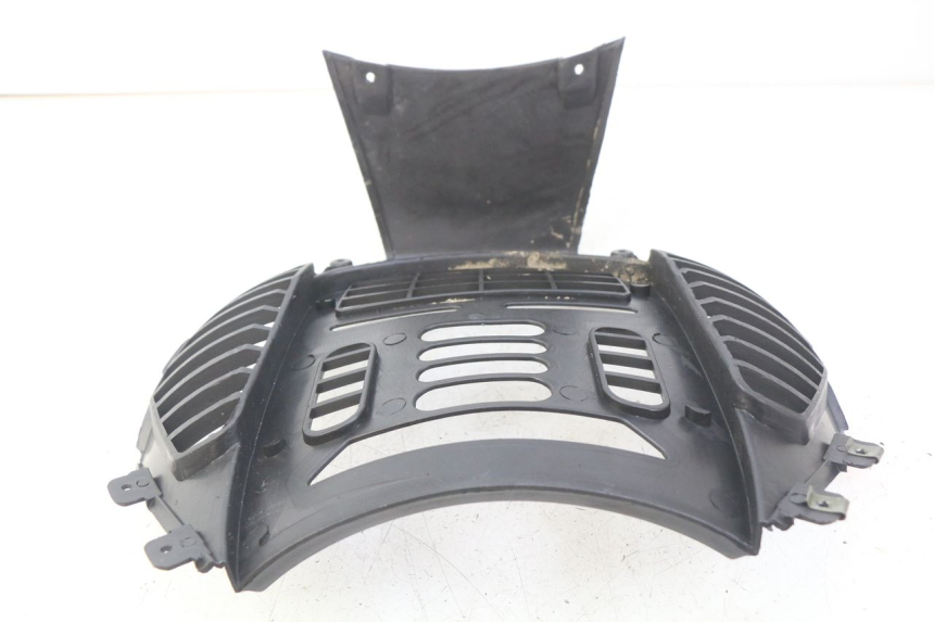 photo de FRONT WHEEL AXLE REVATTO IMPERATOR 125 (2007 - 2015) - Component detail