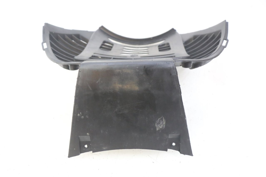 photo de FRONT WHEEL AXLE REVATTO IMPERATOR 125 (2007 - 2015) - Alternative perspective