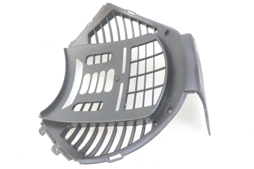 photo de FRONT WHEEL AXLE REVATTO IMPERATOR 125 (2007 - 2015) - Technical close-up