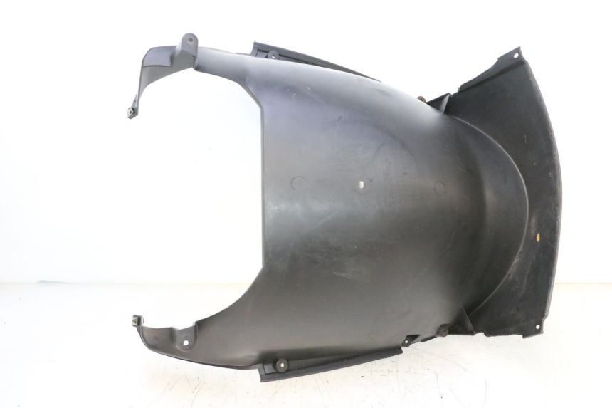 photo de FRONT WHEEL AXLE SYM JET 14 4T 50 (2018 - 2022) - Alternative perspective