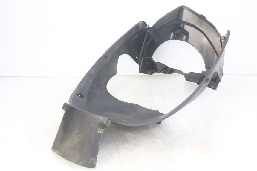 photo de FRONT WHEEL AXLE SYM JET SPORT XR 50 (2006 - 2015) - Alternative perspective