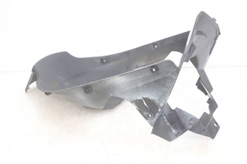 photo de FRONT WHEEL AXLE SYM JET SPORT XR 50 (2006 - 2015) - Technical close-up