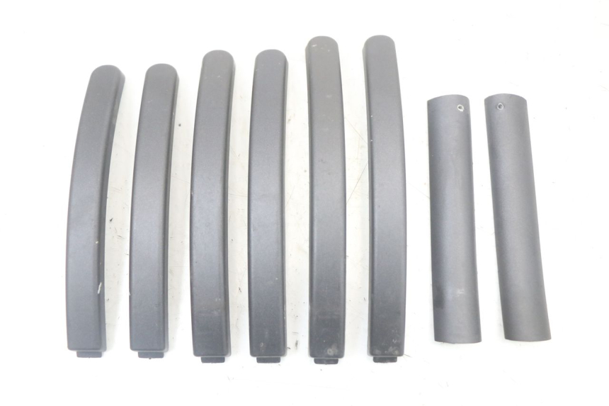 photo de FRONT UNDERTRAY JM MOTORS VX 125 (2022 - 2025) - Main view