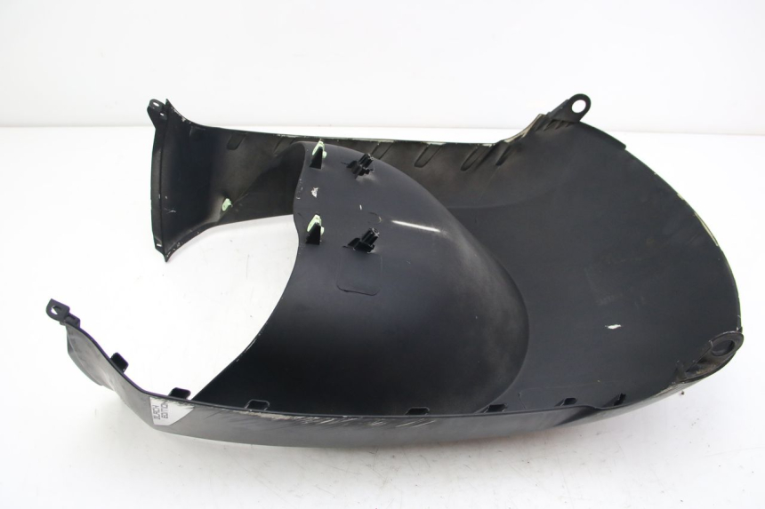 photo de FRONT WHEEL AXLE PEUGEOT KISBEE 2T 50 (2018 - 2022) - Component zoom