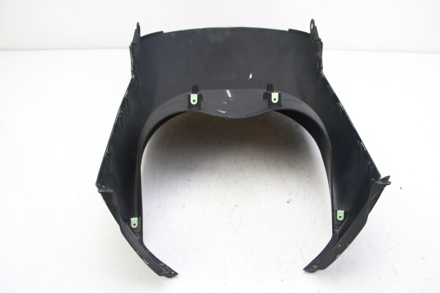 photo de FRONT WHEEL AXLE PEUGEOT KISBEE 2T 50 (2018 - 2022) - High-resolution close-up