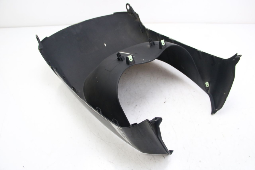 photo de FRONT WHEEL AXLE PEUGEOT KISBEE 2T 50 (2018 - 2022) - Detailed visual inspection