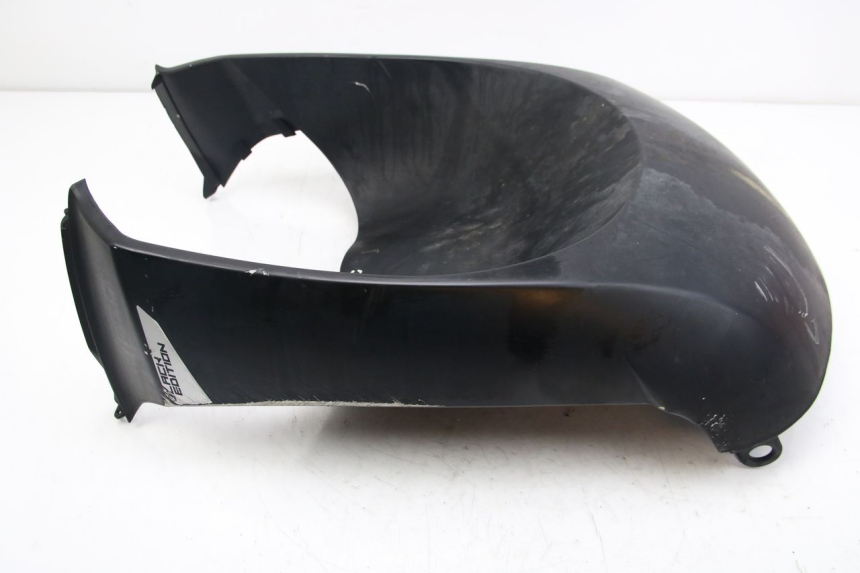 photo de FRONT WHEEL AXLE PEUGEOT KISBEE 2T 50 (2018 - 2022) - Zoom on usage condition